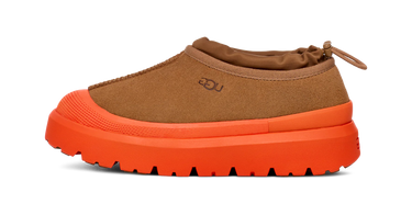 UGG Tasman Weather Hybrid Slipper Chestnut Orange - 1144096-CTON - View 1 | Next Step