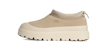 UGG Tasman Weather Hybrid Slipper Mustard Seed Cream - 1144096-MSDC - View 1 | Next Step
