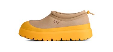 UGG Tasman Weather Hybrid Slipper Mustard Seed Summer Wheat - 1144096-MMM - View 1 | Next Step