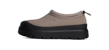 UGG Tasman Weather Hybrid Slipper Smoke Plume Black - 1144096-SMKPL - View 1 | Next Step