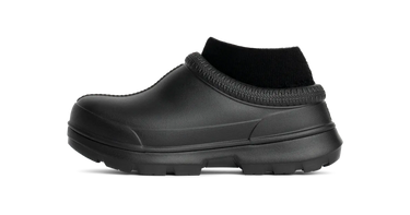UGG Tasman X Slipper Black - 1125730-BLK - View 1 | Next Step