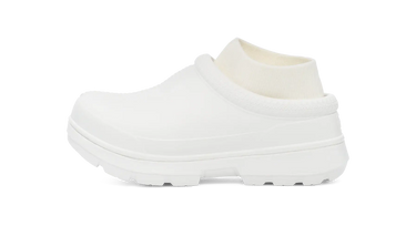 UGG Tasman X Slipper Bright White | Next Step