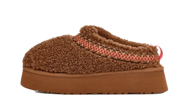 UGG Tazz Braid Hardwood - 1143976-HWD - View 1 | Next Step