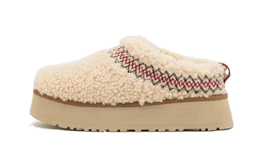 UGG Tazz Braid Natural - 1143976-NAT - View 1 | Next Step