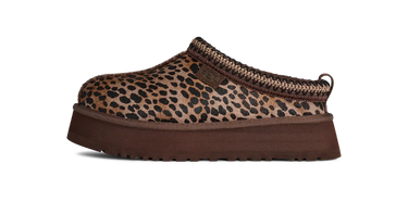 UGG Tazz Caspian Slipper Burnt Cedar | Next Step