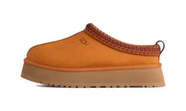UGG Tazz II Slipper Autumn Sepia - 1174471-ATMN - View 1 | Next Step