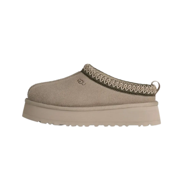 UGG Tazz II Slipper Cobble Grey - 1174471-CBBLG - View 1 | Next Step
