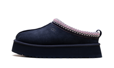 UGG Tazz II Slipper Dark Indigo - 1174471-DKN - View 1 | Next Step