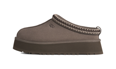 UGG Tazz II Slipper Dried Oregano Major Brown - 1174471-DMJ - View 1 | Next Step
