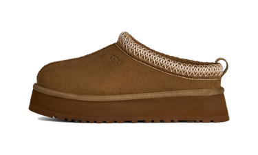 UGG Tazz II Slipper Light Bronze - 1174471-LBNZ - View 1 | Next Step