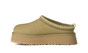 UGG Tazz II Slipper Muted Brass - 1174471-MBRS - View 1 | Next Step