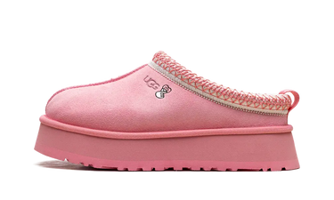UGG Tazz Love 25 Slipper Tropical Pink - 1172130-TPCL - View 1 | Next Step