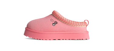 UGG Tazz Love '25 Slipper Tropical Pink (Kids) - 1172391K-TPCL - View 1 | Next Step