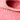 UGG Tazz Love '25 Slipper Tropical Pink (Kids) - 1172391K-TPCL - View 5 | Next Step