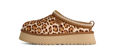 UGG Tazz Plains Slipper Felicity Leopard Jasmine - 1177890-FDJ - View 1 | Next Step