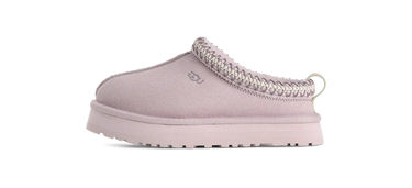 UGG Tazz Slipper Bay Fog (Kids) - 1143776K-BYF - View 1 | Next Step