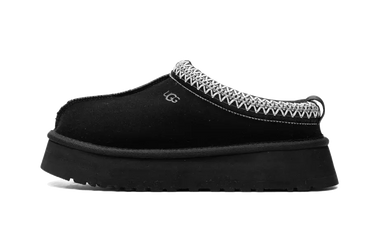 UGG Tazz Slipper Black - 1122553-BLK - View 1 | Next Step