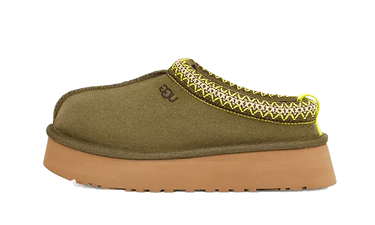 UGG Tazz Slipper Burnt Olive - 1122553-BTOL - View 1 | Next Step