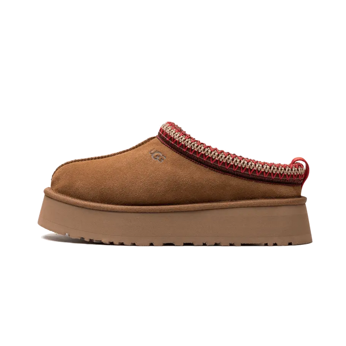 UGG Tazz Slipper Chestnut (Women's)