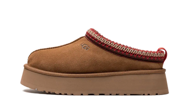 UGG Tazz Slipper Chestnut - 1122553-CHE - View 1 | Next Step