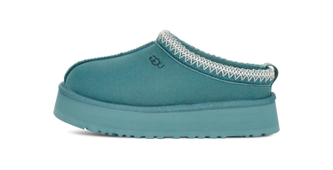 UGG Tazz Slipper Deep Ice - 1122553-DEE - View 1 | Next Step