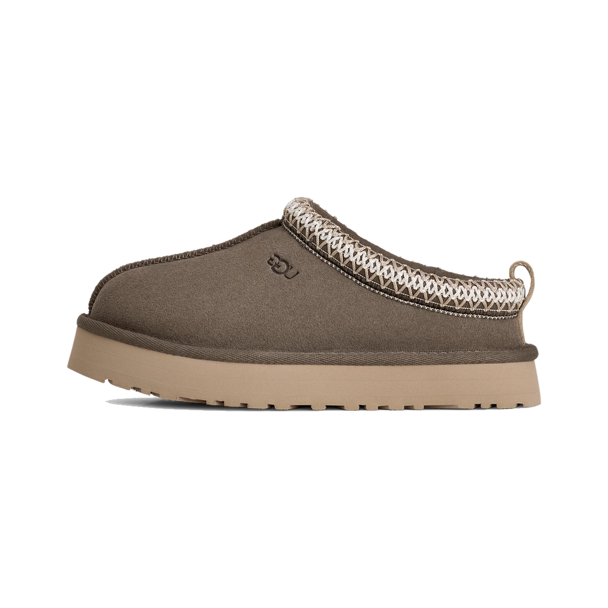 UGG Tazz Slipper Dried Oregano (Kids)
