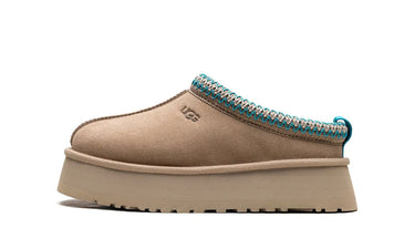 UGG Tazz Slipper Driftwood - 1122553-DRF - View 1 | Next Step
