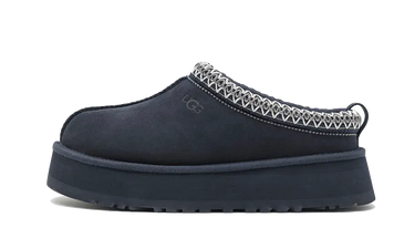 UGG Tazz Slipper Eve Blue - 1122553-EVB - View 1 | Next Step