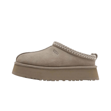 UGG Tazz Slipper Grey - 1122553-SLMW - View 1 | Next Step