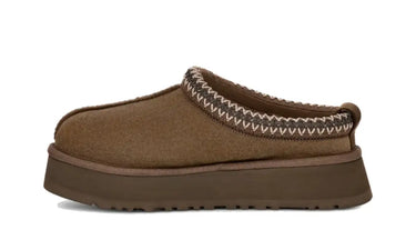 UGG Tazz Slipper Hickory - 1122553-HCK - View 1 | Next Step