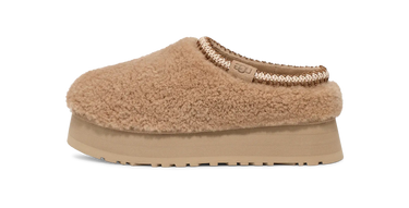 UGG Tazz Slipper Maxi Curly Sand | Next Step