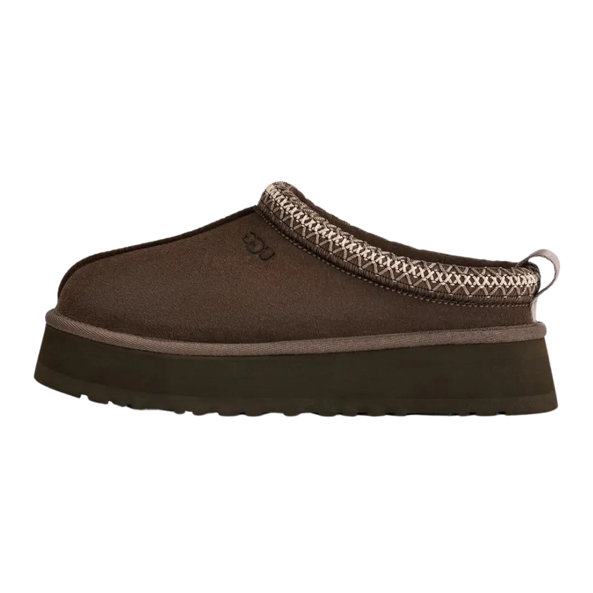 UGG Tazz Slipper Molasses (Women's)