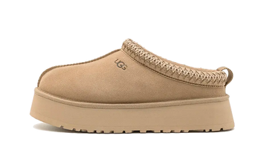 UGG Tazz Slipper Mustard Seed - 1122553-MDSD - View 1 | Next Step