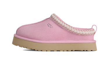 UGG Tazz Slipper Pink Diamond (Kids) - 1143776K-PKD - View 1 | Next Step