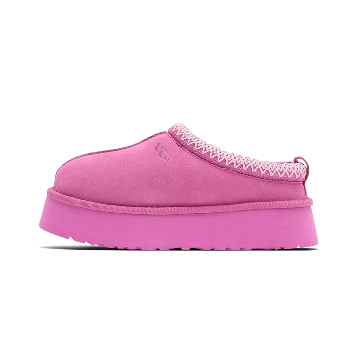 UGG Tazz Slipper Purple Ruby (Women's)