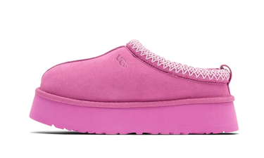 UGG Tazz Slipper Purple Ruby - 1122553-PRBY - View 1 | Next Step