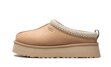 UGG Tazz Slipper Sand - 1122553-SAN - View 1 | Next Step