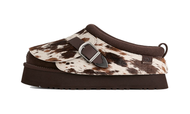 UGG Tazz Western Slipper Burnt Cedar - 1180357-BCDR - View 1 | Next Step