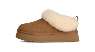 UGG Tazzelle Slipper Chestnut - 1171393-CHE - View 1 | Next Step