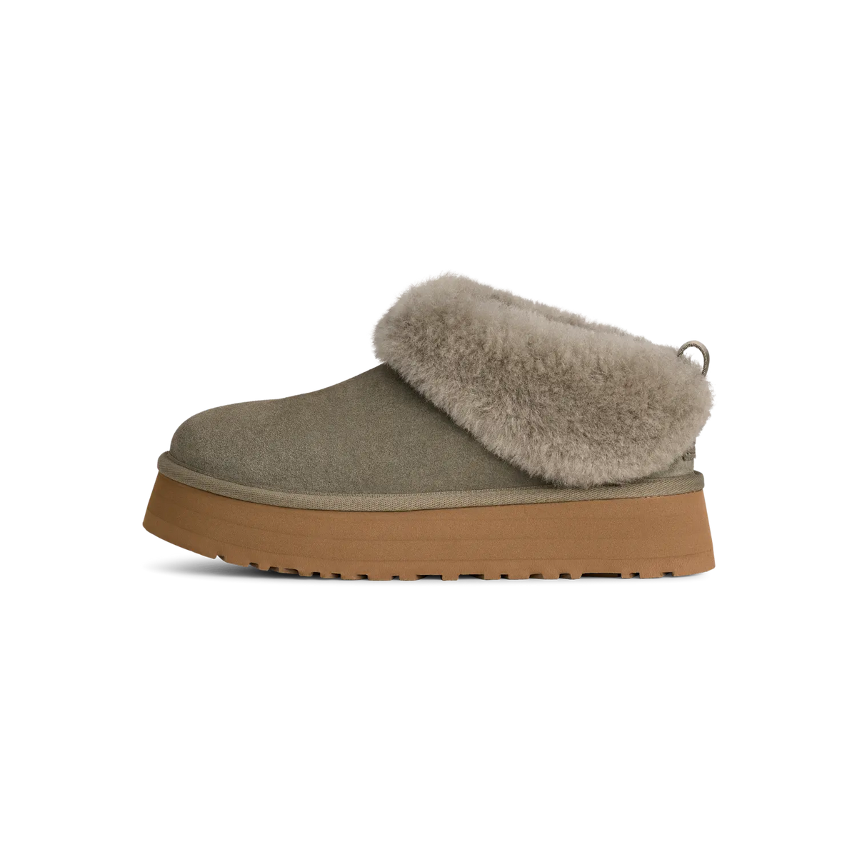 UGG Tazzelle Slipper Moss Green (Women's)