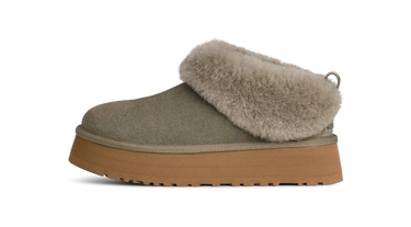 UGG Tazzelle Slipper Moss Green - 1171393-MSG - View 1 | Next Step