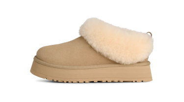UGG Tazzelle Slipper Mustard Seed - 1171393-MDSD - View 1 | Next Step