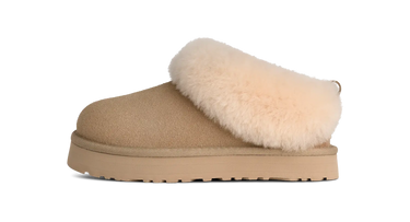 UGG Tazzelle Slipper Mustard Seed (Kids) - 1171198K-MDSD - View 1 | Next Step