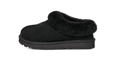 UGG Tazzette Slipper Black - 1134810-BLK - View 1 | Next Step