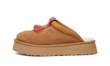 UGG Tazzle Chestnut - 1152677-CHE - View 1 | Next Step