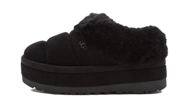 UGG Tazzlita Black - 1146390-BLK - View 1 | Next Step
