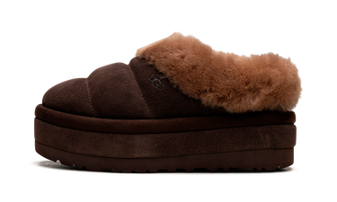 UGG Tazzlita Slipper Hardwood - 1146390-HWD - View 1 | Next Step