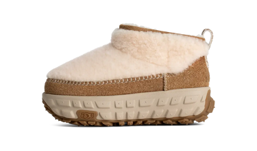 UGG Venture Daze Ultra Mini Cozy Boot Natural - 1161790-NAT - View 1 | Next Step