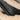 UGG Zora Leather Ballet Flat Black - 1178450-BLK - View 3 | Next Step