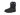 UGG x Telfar Logo Mini Black - 1122991-BLK - View 2 | Next Step